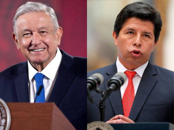 López Obrador dijo que aceptó el pedido y ordenó a la misión diplomática actuar “con apego a la tradición de asilo”.