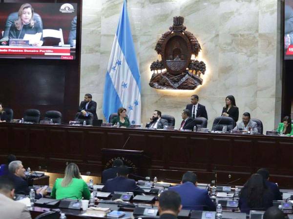 Dentro de los puntos plasmados en el memorándum al menos 14 decretos deberán ser reformados previo a la llegada de la misión de apoyo contra la corrupción.