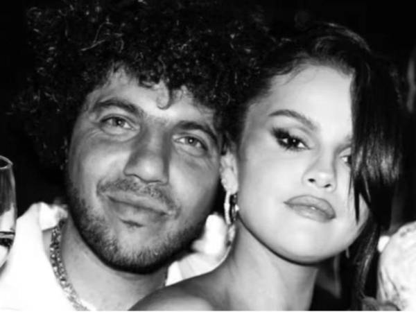 Recientemente la cantante Selena Gómez confirmó que estaba en una nueva relación con Benny Blanco, un reconocido productor musical al que la exestrella de Disney definió como “el mejor de todos los hombres con los que he estado”.