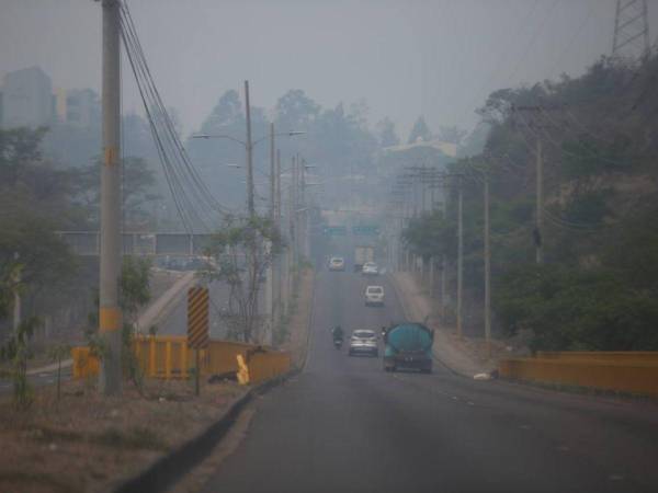 Entre los motivos de esta sugerencia de Copeco está reducir la emisión de gases y otros contaminantes por parte de los vehículos que utilizan los empleados para movilizarse hacia sus trabajos.