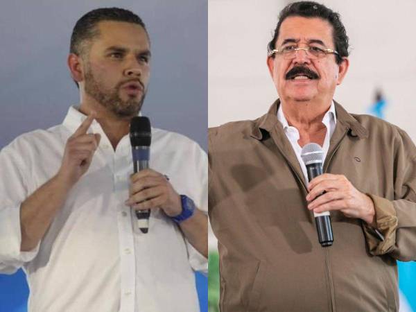 David Chávez y Manuel Zelaya encabezan la lista de las inocentadas de este 2022.