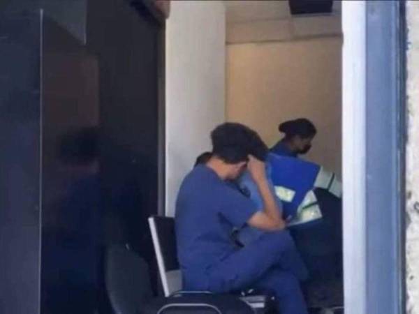 El estudiante de la carrera de Medicina estaba en estado de ebriedad y conducía en exceso de velocidad.