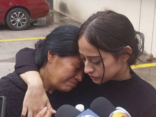 Madre del menor asesinado por un policía: “Mi hijo quería ser piloto”