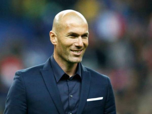 Zinedine Zidane tiene 46 años de edad y logró conquistarlo todo con el Real Madrid como jugador, asistente técnico y entrenador.