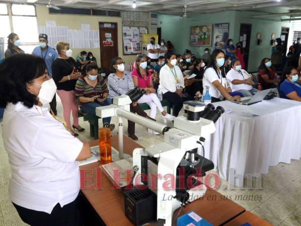 Actualmente se están haciendo las intervenciones oportunas en las zonas del país afectadas.