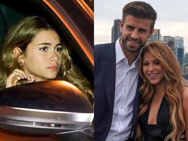 Shakira y Gerard Piqué habrían llegado a un acuerdo concerniente a la custodia de Milán y Sasha que ocasionó una profunda molestia en la nueva novia del exjugador, Clara Chía Martí. Aquí los detalles