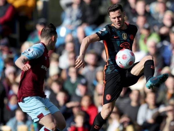 El único tanto del partido lo consiguió Harvey Barnes en el 67, en un ataque lanzado junto a Kelechi Iheanacho y que culminó batiendo a Illan Meslier.