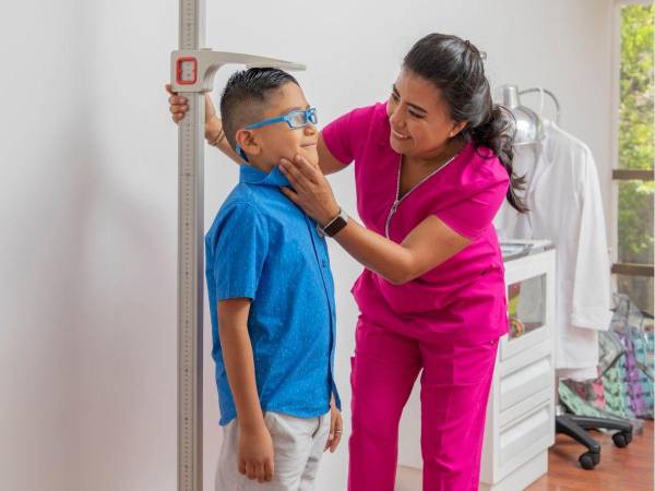 Los niños inician a perder sus reservas de hierro cuando dejan la lactancia; una dieta rica en carnes compensará este descenso.