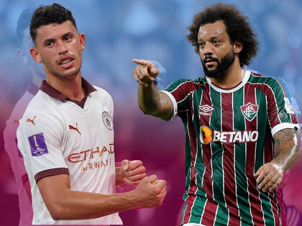 Manchester City y Fluminense se verán en la final del Mundial de Clubes de la FIFA