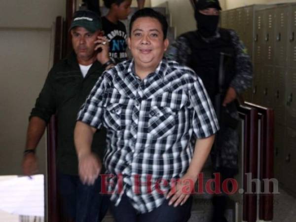 El exdiputado Fredy Nájera se declaró culpable de tráfico de drogas y su condena está prevista para el viernes 15 de octubre. Foto: El Heraldo