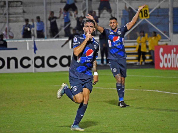 Saprissa se hizo respetar ante Motagua, con su desastrosa presentación en el estadio Ricardo Saprissa