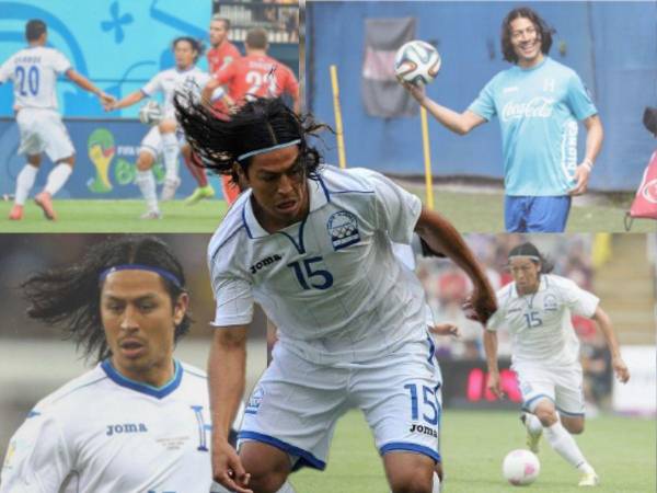 El bimundialista de la selección, Roger Espinoza, recordó el Aztecazo y mencionó que, “no existían los nervios” en la selección en ese momento.