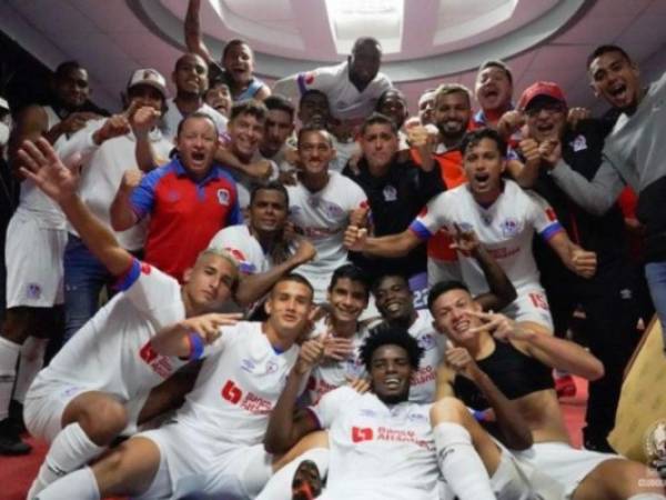 Manteniendo a los jugadores que le han dado resultados en las últimas semanas, Pedro Troglio mandará a su alineación estelar para buscar sellar el pase a semifinales de la Liga de Campeones ante el Montreal Impact el martes en el Exploria Stadium de Orlando, Florida. Fotos: El Heraldo y cortesía Olimpia