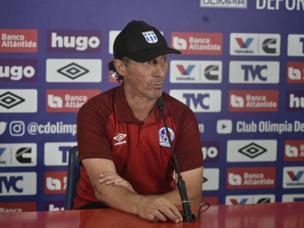 Pedro Troglio reveló cómo vivió la final contra Liga Deportiva Alajuelense, en donde los Albos consiguierno su segundo título de Liga Concacaf.