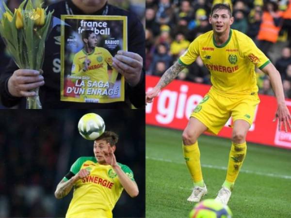 La desaparición del delantero argentino Emiliano Sala hace un año llevó a dos semanas de búsqueda agónica en el Canal de la Mancha, seguidas de un largo proceso para establecer la responsabilidad del accidente y el pago de los 17 millones de su traspaso. Estos son los datos que debes conocer a un año de la muerte del futbolista argentino.