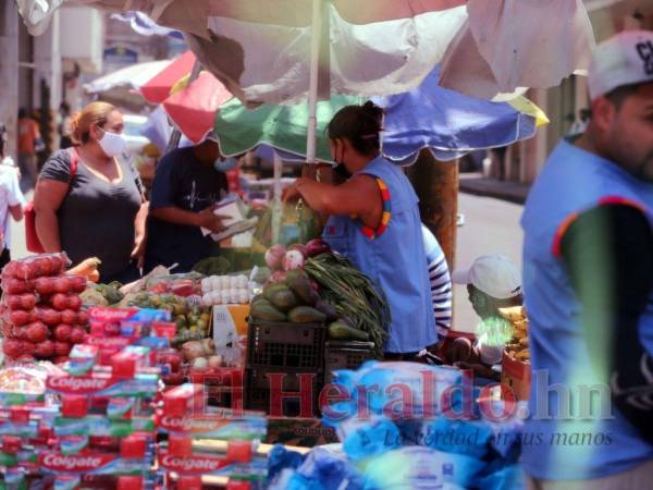 Los vendedores deberán portar un chaleco color azul y carnet para mejor identificación con las autoridades de la Policía Municipal.