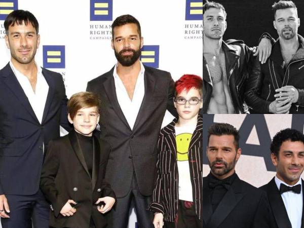 El pasado 6 de julio, la noticia del divorcio entre Ricky Martin y Jwan Yosef, donde daban por terminado su matrimonio, sorprendió al mundo de la farándula luego de seis años de relación en términos de aparente paz y respeto entre ambos. Ahora a casi dos meses de dicha ruptura, tanto Martin como Yosef llegaron a un acuerdo legal para formalizar ante la ley su separación donde se incluye la custodia de sus hijos Lucía, y el pequeño Renn. A continuación los detalles.