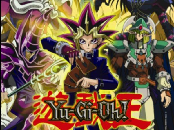 Yu-Gi-Oh! fue objeto de adaptaciones en series de animación y dos filmes también de animación