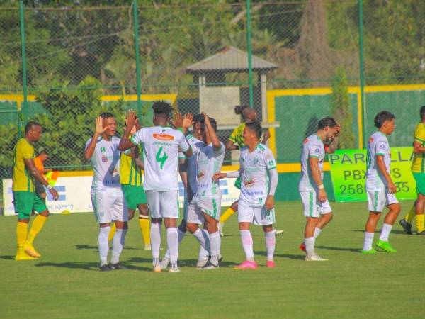 La Liga de Ascenso está a punto de terminar su fase inicial y el Platense está casi eliminado.