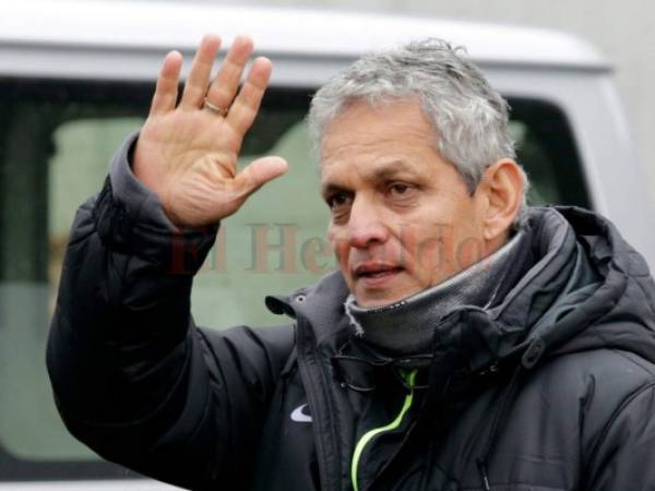 Reinaldo Rueda Rivera, entrenador colombiano que podría firmar con Chile en los próximos días.