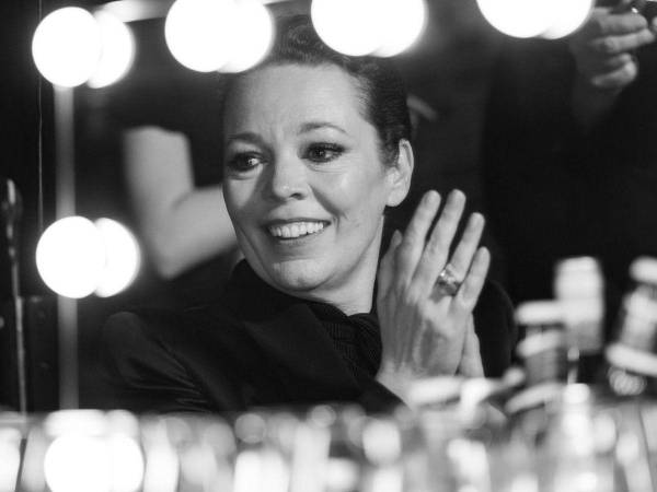 Olivia Colman, la actriz ganadora de un Oscar, ha revelado que pasó por dificultades económicas antes de alcanzar la fama.