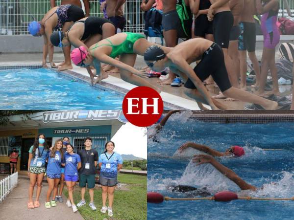 Tras varias semanas de una ardua preparación y una detallada organización, este miércoles 7 de septiembre inicia la Copa Tiburones 2022, competición en donde las jóvenes promesas de la natación buscarán brillar y darlo todo durante tres días de arduas pruebas en las cuales hay un solo objetivo; ser los mejores de cada categoría. A continuación te contamos los detalles del certamen.