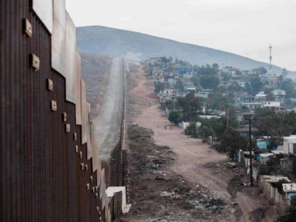 Desde que comenzaron las restricciones en la frontera, se han deportado a 70 mil personas de distintas nacionalidades.