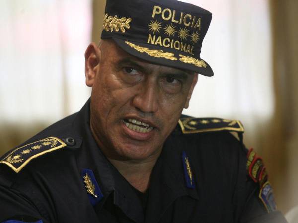 ”El Tigre” Bonilla se declaró culpable de los cargos por narcotráfico que enfrenta en Estados Unidos este martes.