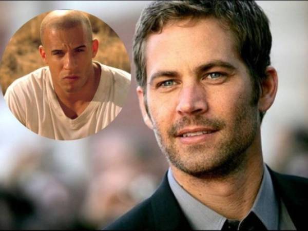 La relación entre Paul Walker y Vin Diesel trascendió lo laboral y se convirtió en una amistad de la que ambos hacían alarde siempre que tenía oportunidad, por lo que a seis años de la muerte de Walker, Diesel sigue recordándolo con cariño. Fotos: @Vin Diesel y @Paul Walker