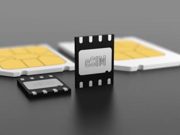 Esta nueva tecnología estaría siendo tendencia luego que Apple presentará el nuevo modelo del iPhone que no tiene una ranura para este chip.