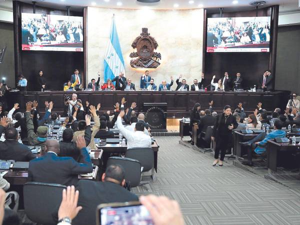 Durante el primer trimestre de la tercera legislatura, ningún tema de importancia ha sido llevado al pleno, sin embargo, iniciativas de Libre han causado revuelo.