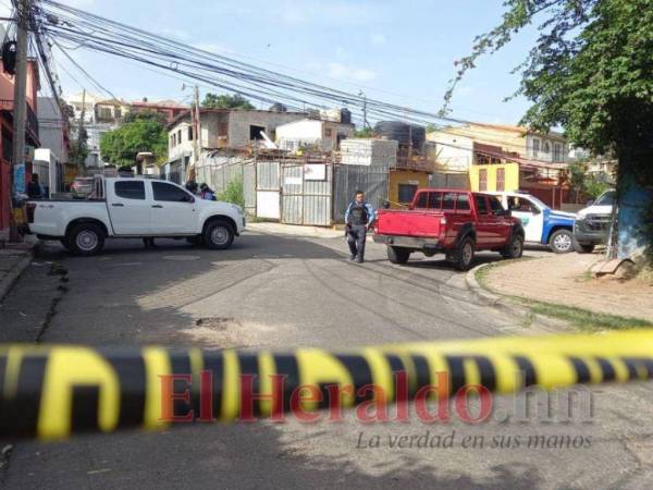 La mujer fue la primera detenida por el caso dentro de una vivienda en la colonia Miraflores Sur, lugar donde se escondió el carro utilizado en la masacre.