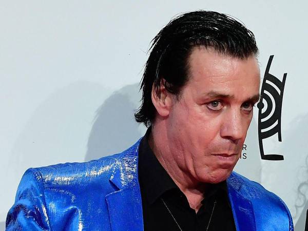 El grupo de abogados del vocalista de Rammstein, Till Lindemann, emitió un comunicado donde dicen que abrirán procesos legales contras las personas que acusan falsamente a su cliente.