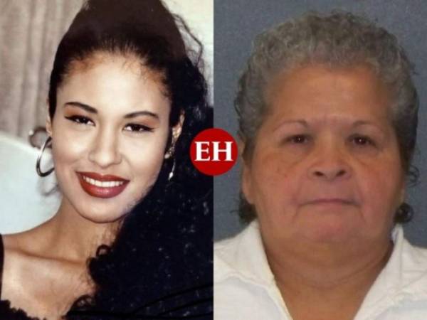 26 años después del asesinato de la exitosa cantante Selena Quintanilla, así es la vida de Yolanda Saldívar, encontrada culpable del crimen. Actualmente guarda prisión en la cárcel de la Unidad Mountain View, en Gatesville, Texas.El brutal asesinato de Selena ocurrió a sus 23 años mientras forjaba una exitosa carrera musical y un prometedor futuro. Foto: Twitter playusnews e Instagram loveselena95