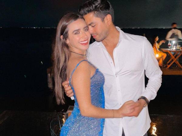 Tammy Parra y su exnovio Omar Núñez han sido tendencia en redes sociales luego que la famosa influencer mexicana terminara su relación tras confirmar infidelidades. Antes del drama que están viviendo, la pareja presumía una relación sana y estable.