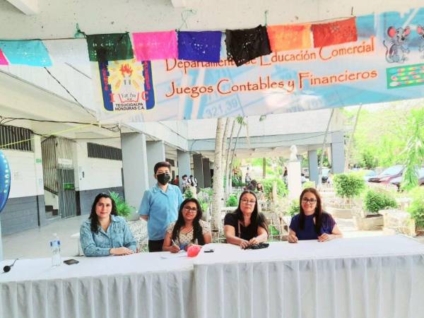 El Instituto Central estará realizando actividades durante dos semanas.