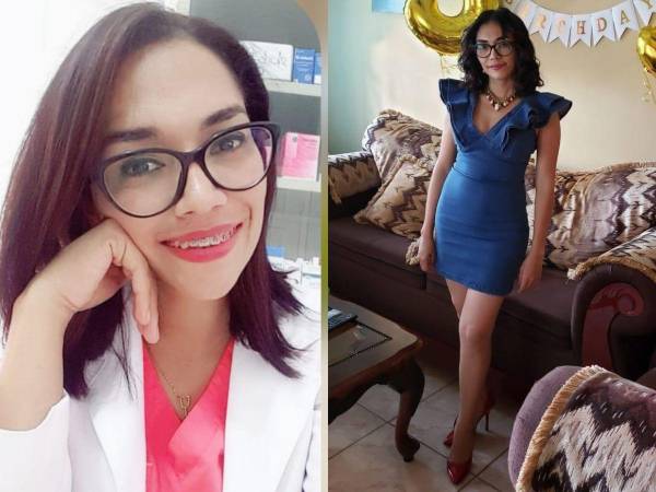 La doctora Alma Ferrera murió tras ser estrangulada en La Ceiba. Informes preliminares indican que su pareja habría cometido el atroz crimen contra la profesional de la salud la mañana del domingo, pero la investigación sigue abierta. A través de sus redes sociales, la joven mostraba algunos de sus pasatiempos. A continuación los detalles.