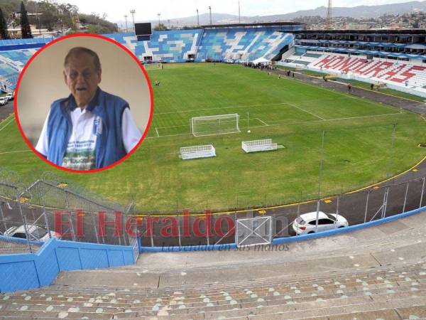 La Comisión Nacional Pro Instalaciones Deportivas (Conapid) busca revolucionar el Estadio Nacional y convertirlo en uno de los mejores de Centroamérica.