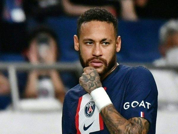 Neymar se encuentra actualmente disputando la pretemporada con el PSG en Japón.