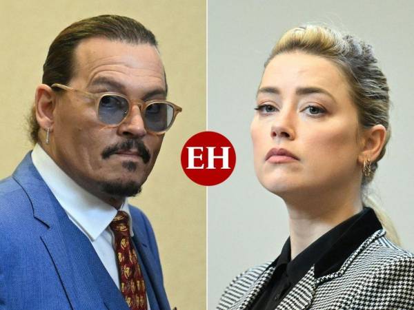 Tras un mes de batalla legal, el juicio entre Johnny Depp y Amber Heard finalizó, resultando ganador el actor de 58 años de edad. Sin embargo, más allá de la oportunidad para él de limpiar su nombre, la disputa judicial dejó otros momentos memorables que recabamos a continuación.