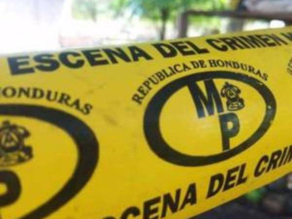 Debido a la gravedad de sus heridas, la octogenaria falleció tras salir en defensa de su hijo, quien también fue atacado por desconocidos.