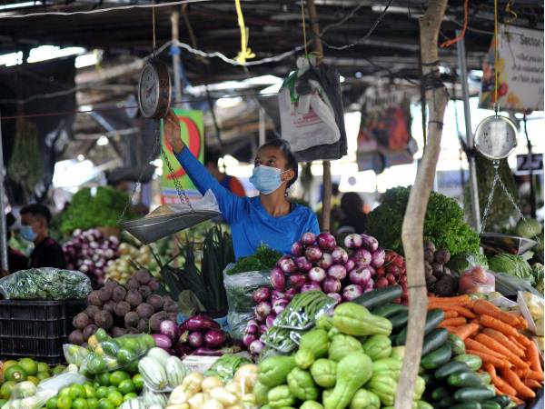 En los últimos días se ha reportado el incremento de varios productos debido a las tomas de carreteras que hay en Guatemala.