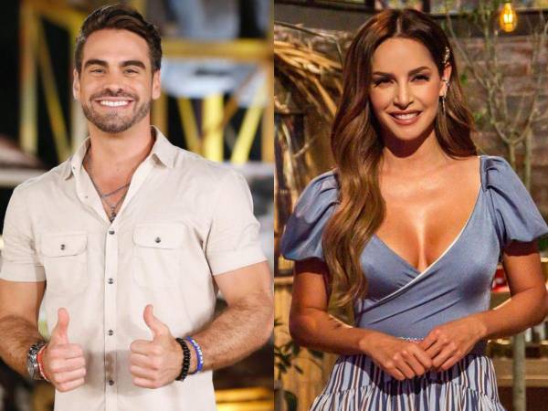 La separación de Carmen Villalobos y Sebastián Caicedo sorprendió al mundo de la farándula el año pasado, sin embargo, parece ser que ambos decidieron retomar su vida amorosa y la protagonista de ‘Sin senos sí hay paraíso’ fue vista en las últimas semanas besándose con el galán Frederik Oldenburg. Pero ¿quién es y cómo surgió su romance? En esta galería los detalles.