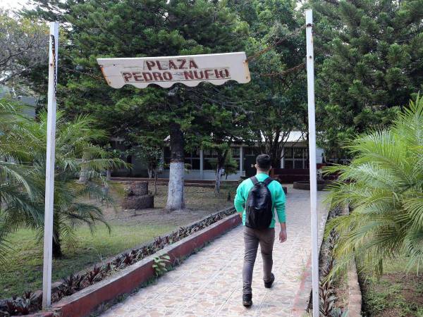 De 350 estudiantes será la matrícula entre las cinco escuelas.