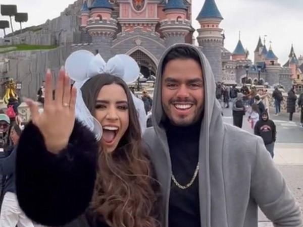 La influencer Tammy Parra y su exnovio Omar Núñez se comprometieron durante un viaje por Europa, sin embargo, la pareja terminó su compromiso y relación días después de que salieran a la luz infidelidades. No obstante, en redes sociales muchos se han preguntado ¿cuánto costó el lujoso anillo de compromiso que recibió la tiktoker mexicana?