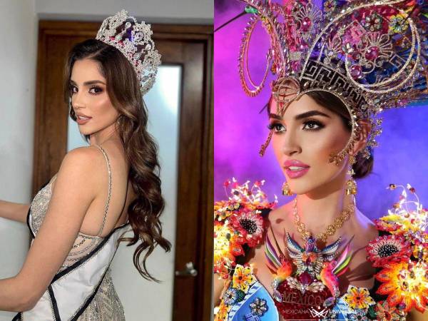 Melissa Flores, la representante de México en el certamen Miss Universo 2023, ha salido al frente para desmentir los rumores sobre el presunto robo de su valioso traje típico.