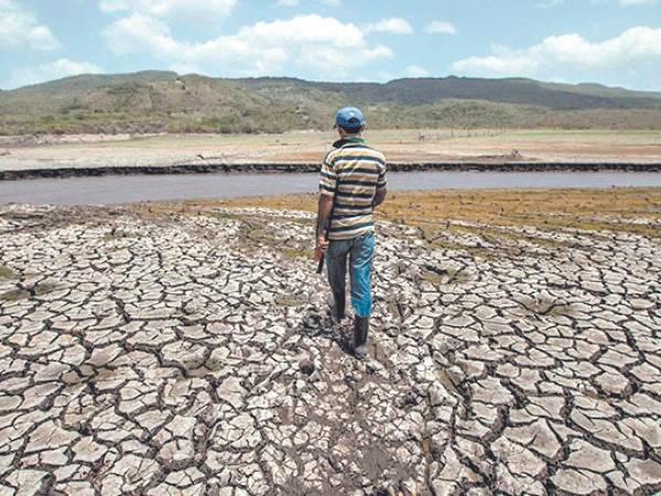 El fenómeno de El Niño está creando este conflicto nacional.