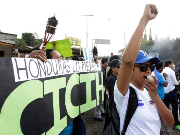 Este miércoles a las 9:00 AM se abordará el tema de la CICIH en la ONU.