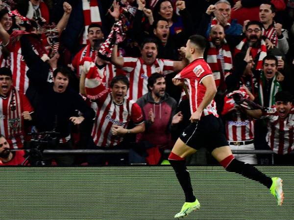 ¡EN VIVO! Athletic Club vs Barcelona