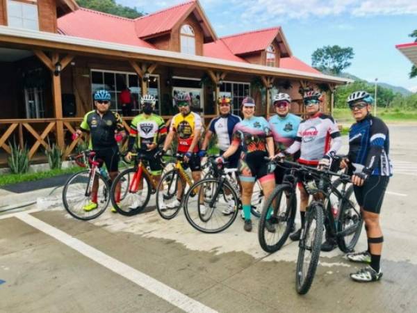 Los amantes del ciclismo todavía tienen tiempo para inscribirse y unirse a este gran reto solidario